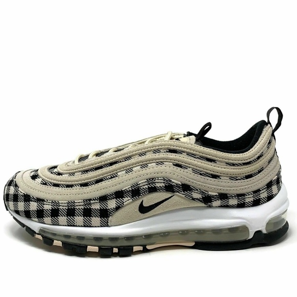 flannel air max 97